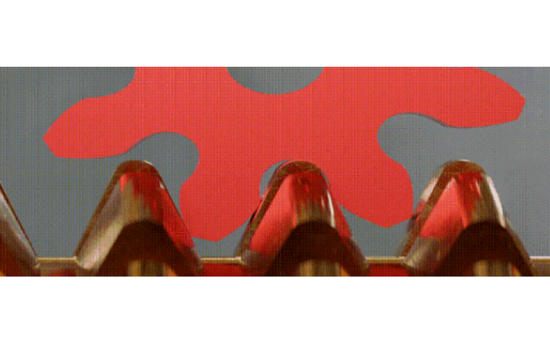 渐开线齿轮的变位（齿廓偏移）知识分享